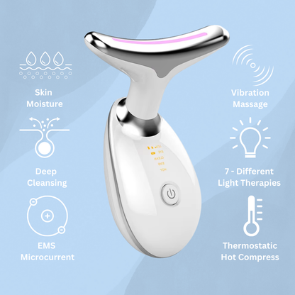 7in1 Premium Skin Massager + Gift