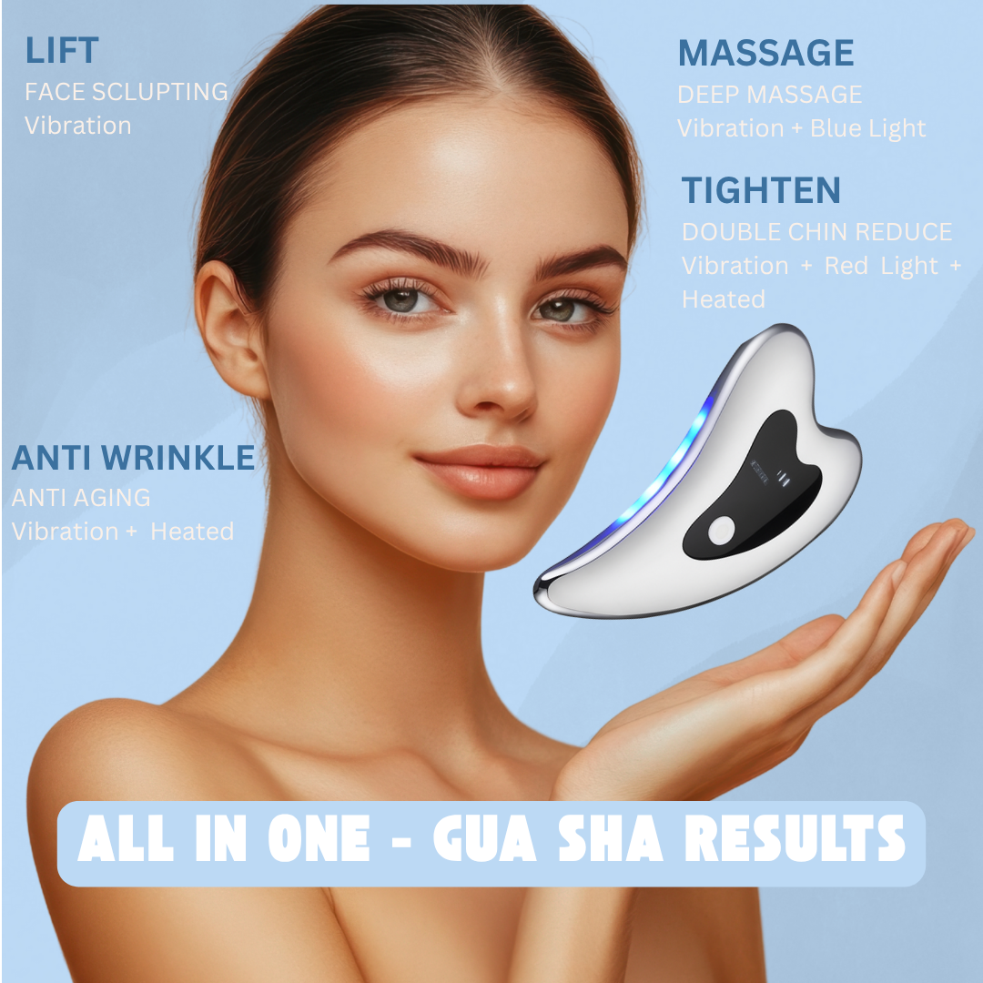 PureYourAura's Skin Scrapy + Gift